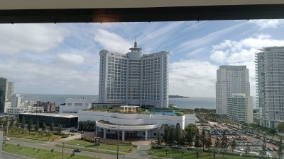 Apto de 3 dorm en Torre del Mar