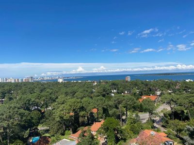 Venta apartamento en Ocean Drive 1 dormitorio