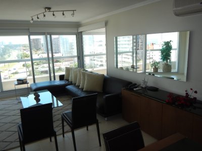 Art Boulevard 3 dorm en alquiler anual y venta