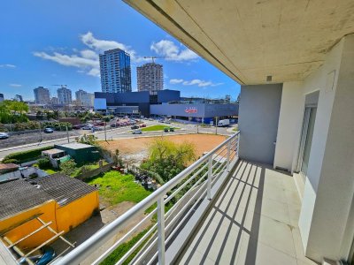 Apartamento 1 Dormitorio en La Cañada - Ideal Inversores con Beneficios Impositivos
