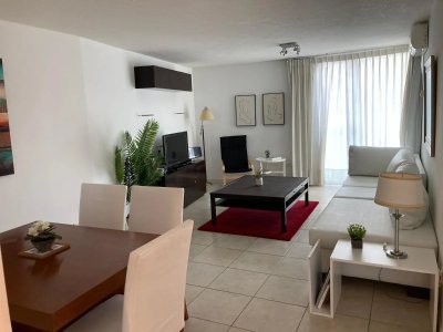 Apartamento de 1 dormitorio Aidy Grill 