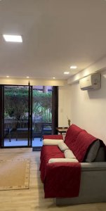 Apartamento de 1 dormitorio Punta Shopping