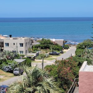 Alquiler anual apto 3 dorm, La Barra.