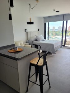 Venta Monoambiente en Edificio View 
