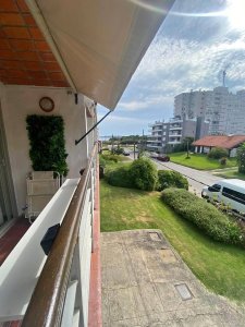 Apartamento Parada 10 a 50m del agua!