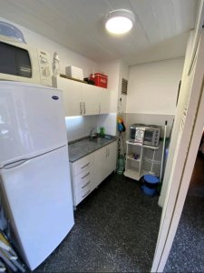 Apartamento en parada 8 de playa mansa edificio Ipanema 