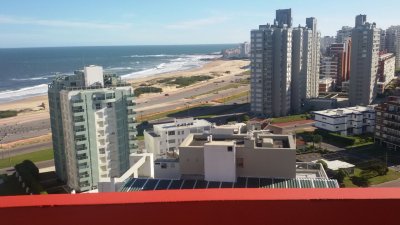 Oportunidad de compra en Edificio Scorpio