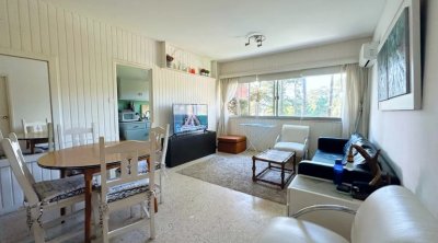 Apartamento 1 dormitorio Arcobaleno Panoramico 1