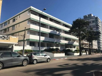 Venta Apartamento 2 dormitorios 2 baños con garage