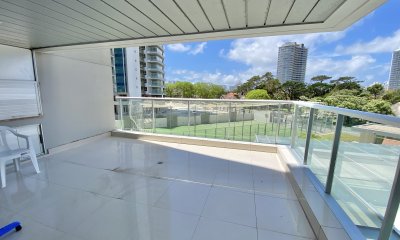 Apartamento en Miami Boulevard I