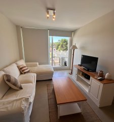 Apartamento en Punta del Este, Roosevelt