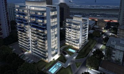 Arenas Del Mar en venta