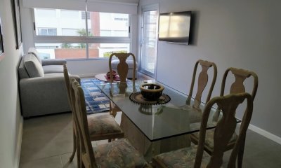 Apartamento en Punta del Este, Aidy Grill
