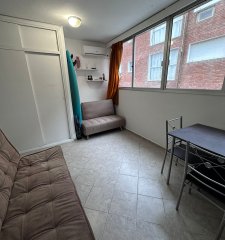 Monoambiente en venta, oportunidad para invertir o vacacionar en  Punta del Este