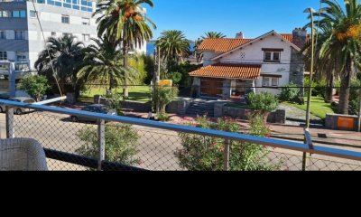 Venta apartamento en Puerto