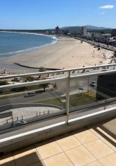 Apartamento con increíble vistas Piriápolis