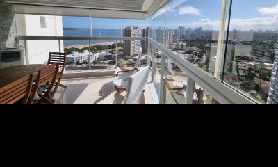 Miami Boulevard piso 17