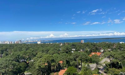 Venta apartamento en Ocean Drive 1 dormitorio