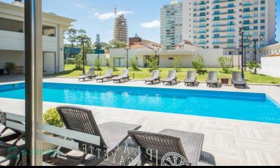 HERMOSO APARTAMENTO EN VENTA TORRE DE CATEGORIA