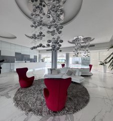 HERMOSO APARTAMENTO DE 3 SUITES