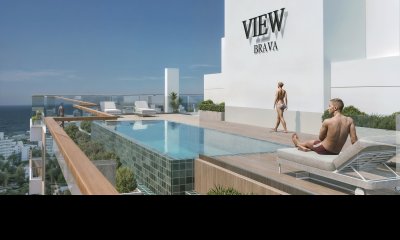 VIEW BRAVA VENTA EN POZO
