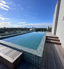 Hermoso apartamento en venta