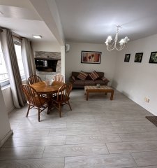 Apartamento 1 dormitorioy medio reformado en Peninsula