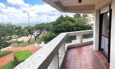 Venta Apartamento Frente al mar
