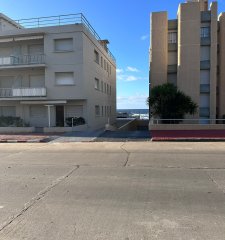 Apartamento 1 dormitorio y medio en Peninsula