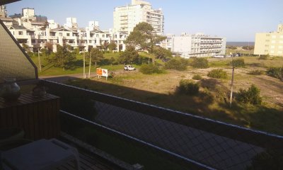 Venta Apartamento 2 dormitorios Aidy Grill