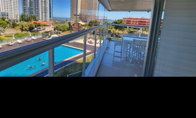 Miami Boulevard 2 dormitorios en venta