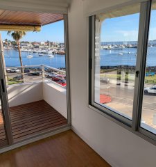 Apartamento en Punta del Este, Península