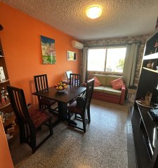 Venta apartamento en Complejo B12, San Carlos.