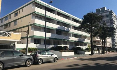 Venta Apartamento 2 dormitorios 2 baños con garage