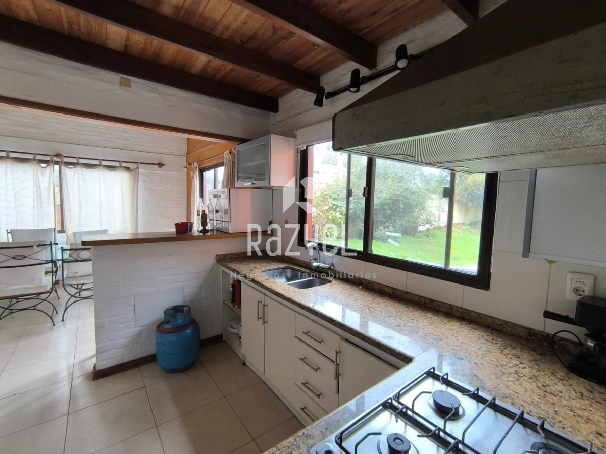 Casa ID.437 - Casa alquiler y venta en zona Cantegril
