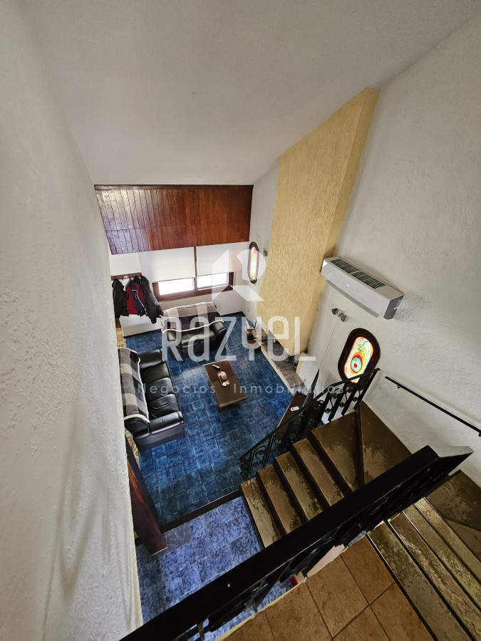 Casa ID.998 - Casa en Alquiler Anual Aidy Grill