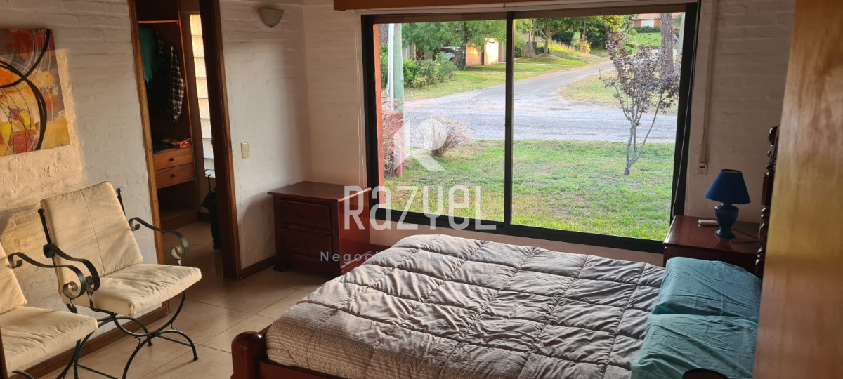 Casa ID.437 - Casa alquiler y venta en zona Cantegril