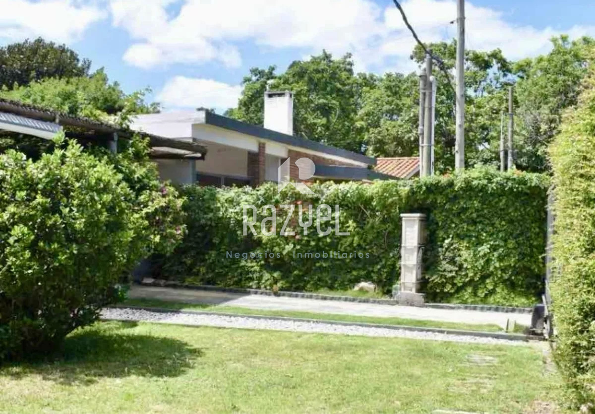 Casa ID.658 - Casa en Punta del Este, Cantegril