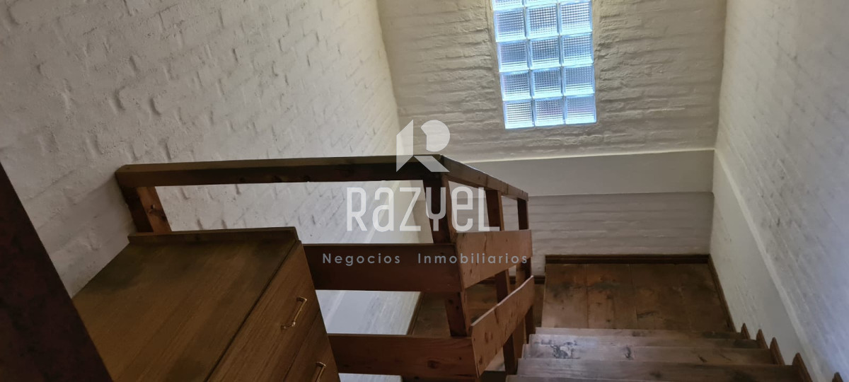 Casa ID.437 - Casa alquiler y venta en zona Cantegril