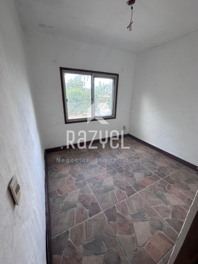 Casa ID.1076 - Dos viviendas en un mismo padrón, prontas para generar renta desde el primer día. Balneario Buenos Aires