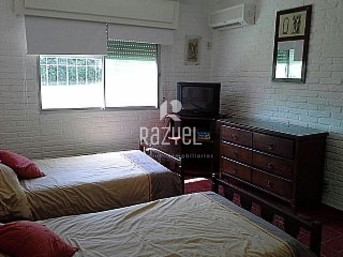 Casa ID.1128 - Casa en Rincón del Indio a solo 25 m del mar