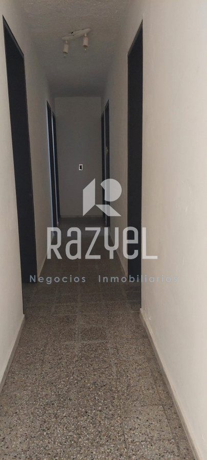 Casa ID.479 - Oportunidad  de inversiòn Venta  de apartamento espacioso 4 dormitorios San Carlos