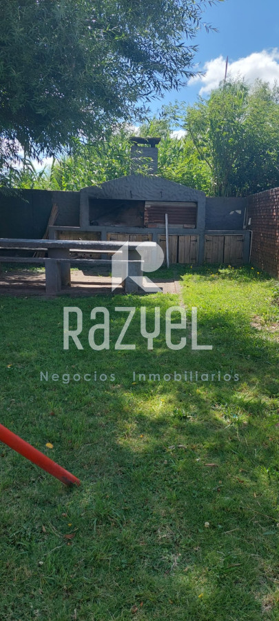 Casa ID.479 - Oportunidad  de inversiòn Venta  de apartamento espacioso 4 dormitorios San Carlos