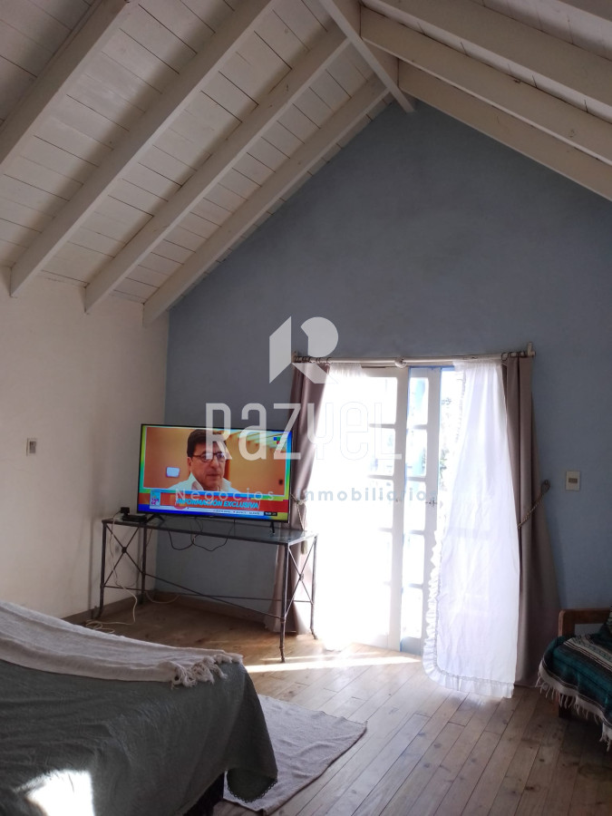 Casa ID.476 - Casa y comercio en Venta Bal B.A.