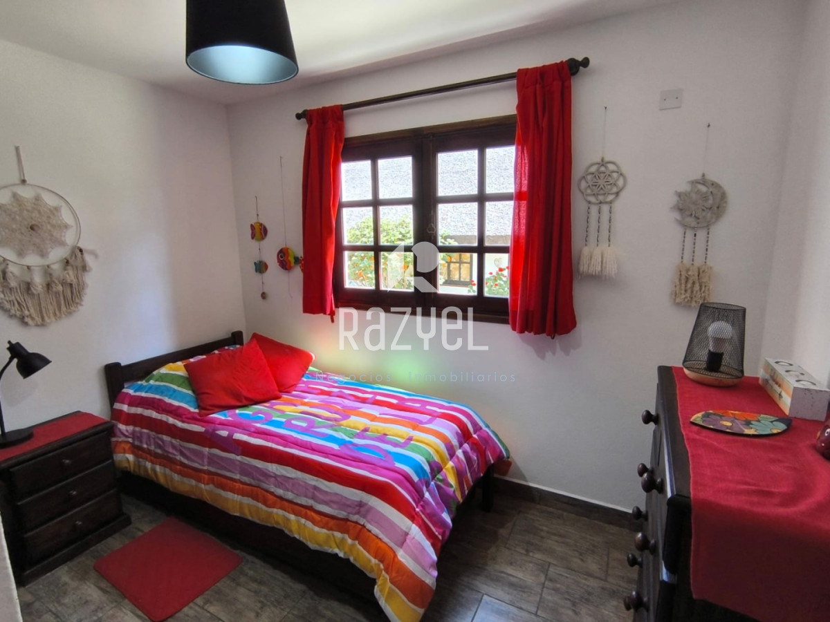 Casa ID.1153 - Casa en Venta. Pinares