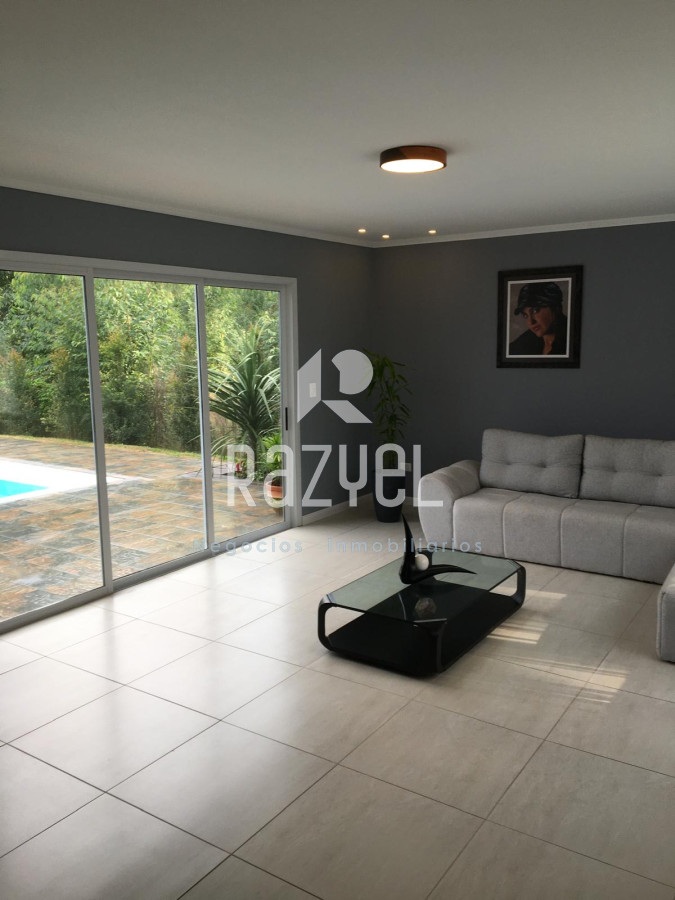 Casa ID.484 - CASA DE 3 DORMITORIOS EN VENTA