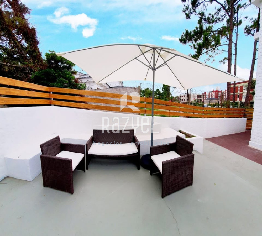 Casa ID.873 - Casa en alquiler Anual