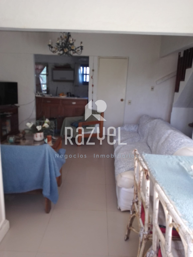 Casa ID.476 - Casa y comercio en Venta Bal B.A.