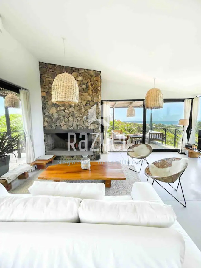 Casa ID.714 - El Barco, Casa en Alquiler temporal en El Chorro