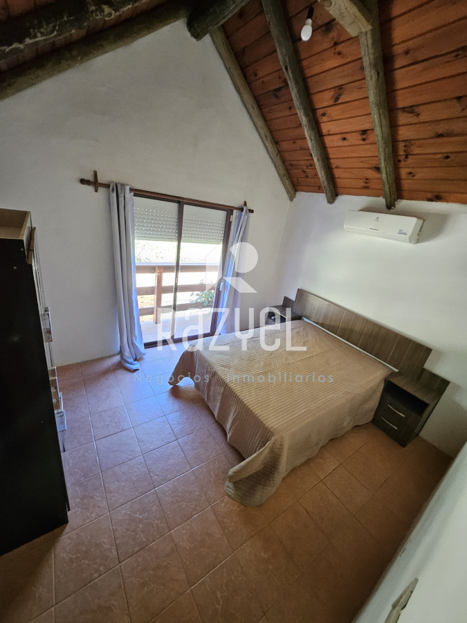 Casa ID.967 - Casa en venta La Barra, El Tesoro. 3 dormitorios.